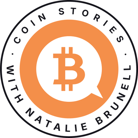 Coin Stories